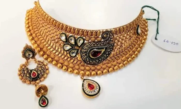 Gulhati Jewellers